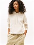 TJW REG S FLAG HOODIE desert sand dune