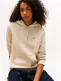 TJW REG S FLAG HOODIE gulf sand