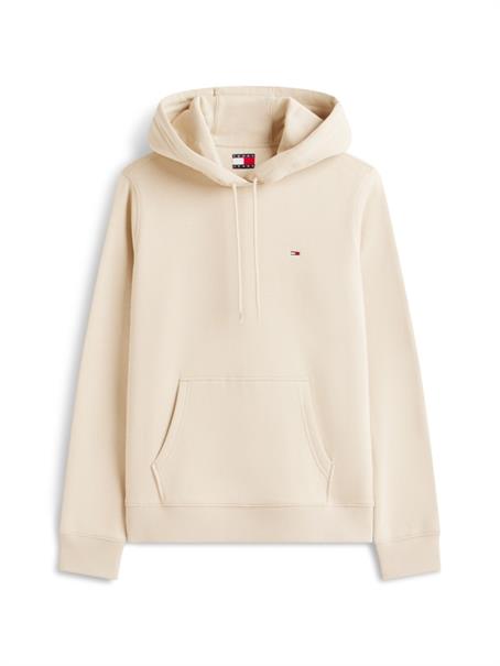 TJW REG S FLAG HOODIE gulf sand