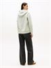 TJW REG S FLAG HOODIE misty sage
