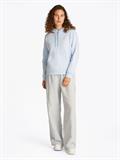 TJW REG S FLAG HOODIE sweet blue
