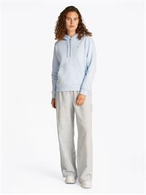 TJW REG S FLAG HOODIE sweet blue