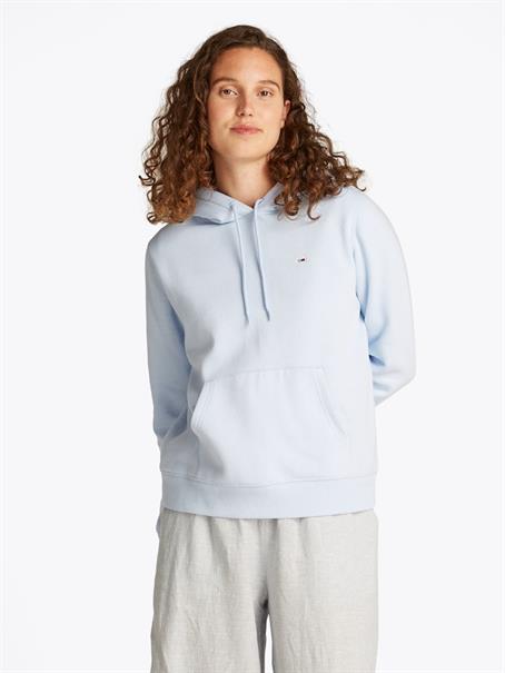 TJW REG S FLAG HOODIE sweet blue