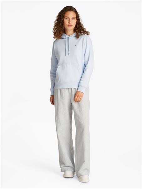 TJW REG S FLAG HOODIE sweet blue