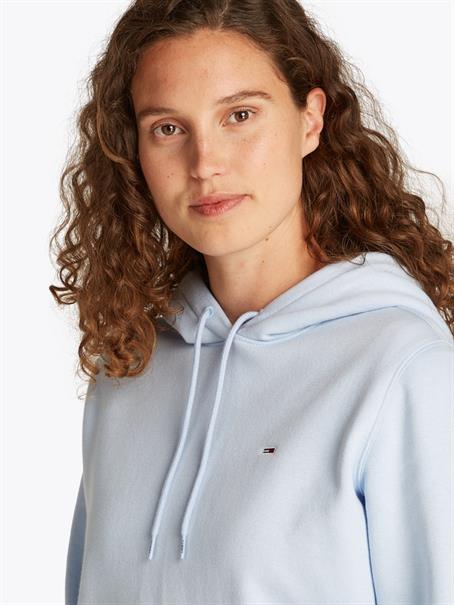 TJW REG S FLAG HOODIE sweet blue