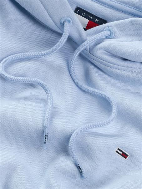 TJW REG S FLAG HOODIE sweet blue