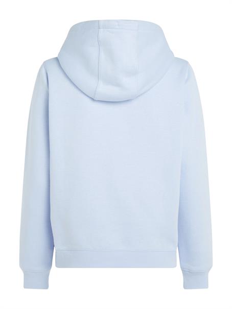 TJW REG S FLAG HOODIE sweet blue