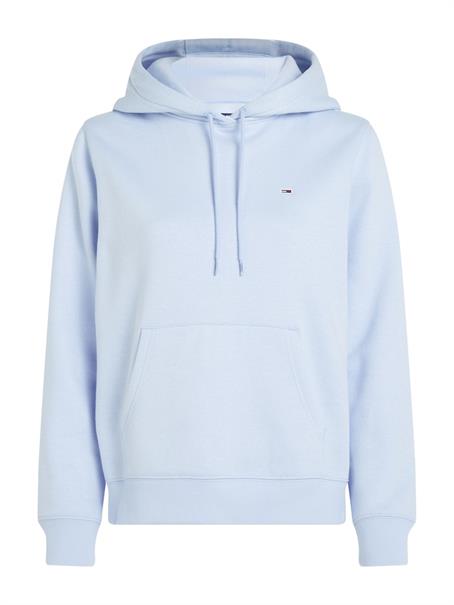 TJW REG S FLAG HOODIE sweet blue