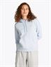TJW REG S FLAG HOODIE sweet blue