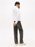 TJW REG S FLAG HOODIE white
