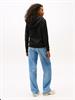 TJW REG S FLAG ZIP THRU black