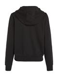 TJW REG S FLAG ZIP THRU black