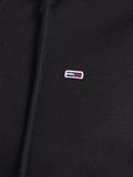 TJW REG S FLAG ZIP THRU black