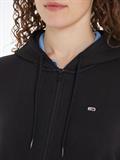 TJW REG S FLAG ZIP THRU black
