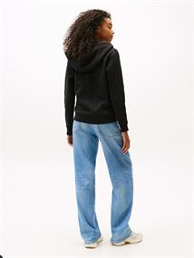 TJW REG S FLAG ZIP THRU black
