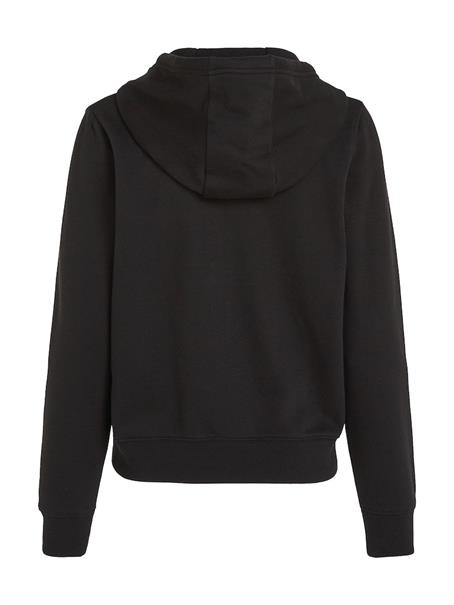 TJW REG S FLAG ZIP THRU black