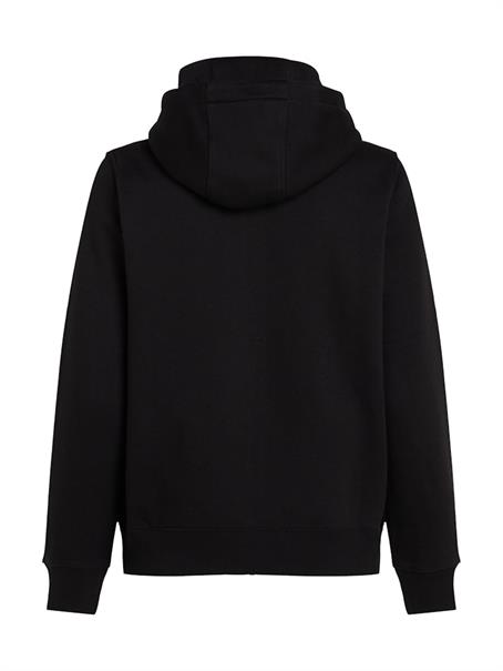 TJW REG S FLAG ZIP THRU black