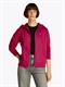 TJW REG S FLAG ZIP THRU brilliant berry