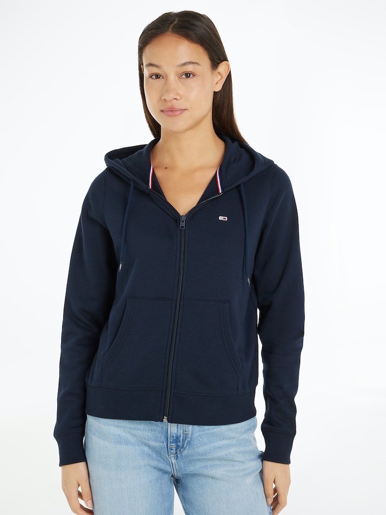 Tommy Jeans Damen Pullover Dw0dw19729 günstig online kaufen
