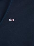 TJW REG S FLAG ZIP THRU dark night navy