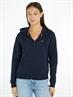 TJW REG S FLAG ZIP THRU dark night navy