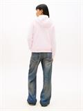 TJW REG S FLAG ZIP THRU pearly pink