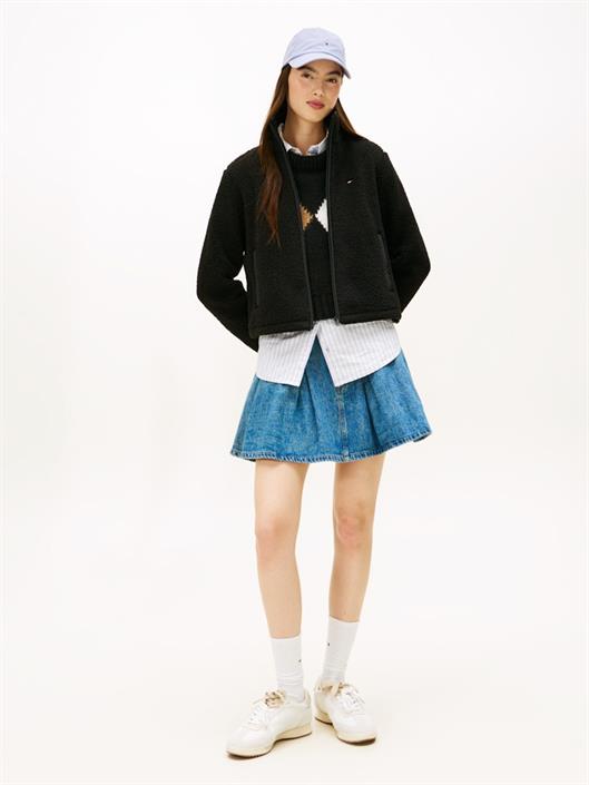 tjw-reg-sh-s-flag-teddy-zip-thru-black