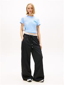 TJW REG TJ BUBBLE SS TEE EXT light powdery blue