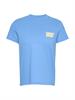 TJW REG TJ BUBBLE TEE sugarplum blue
