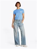 TJW REG TJ BUBBLE TEE sugarplum blue