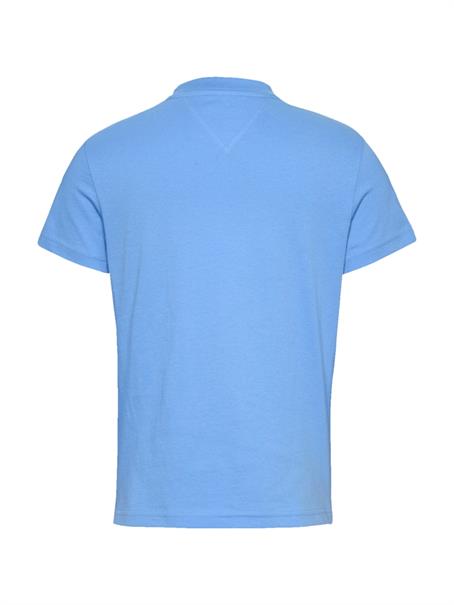 TJW REG TJ BUBBLE TEE sugarplum blue