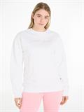 TJW RLX BOLD CLASSIC CREW EXT white