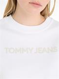 TJW RLX BOLD CLASSIC CREW EXT white