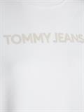 TJW RLX BOLD CLASSIC CREW EXT white