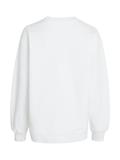 TJW RLX BOLD CLASSIC CREW EXT white