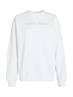 TJW RLX BOLD CLASSIC CREW EXT white