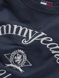 TJW RLX CREST NYC CREW dark night navy
