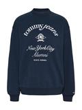 TJW RLX CREST NYC CREW dark night navy