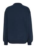 TJW RLX CREST NYC CREW dark night navy
