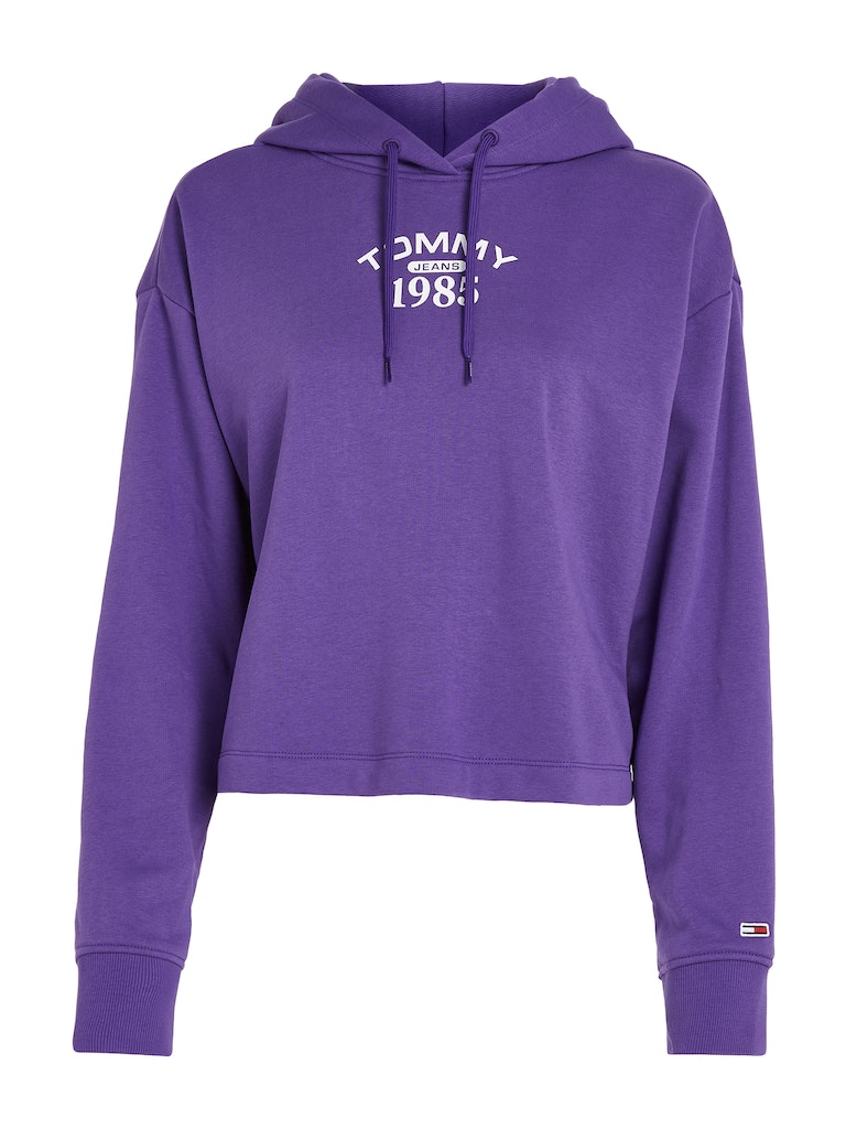Hoodie logo hotsell jeans