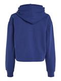 TJW RLX ESSENTIAL LOGO 2 HOODIE pilot blue