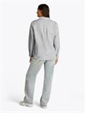 TJW RLX LINEN SHIRT colorado blue - stripe
