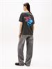 TJW RLX NEON SS TEE EXT black 1