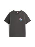 TJW RLX NEON SS TEE EXT black 1