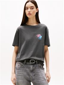 TJW RLX NEON SS TEE EXT black 1