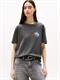 TJW RLX NEON SS TEE EXT black 1