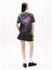 TJW RLX NEON SS TEE EXT black