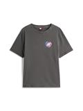 TJW RLX NEON SS TEE EXT black