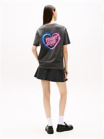 TJW RLX NEON SS TEE EXT black