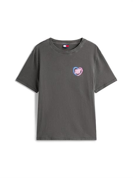 TJW RLX NEON SS TEE EXT black